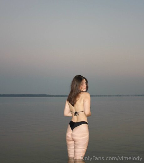 Vimelody star sexy gallery