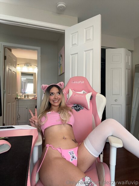 Dezzywaifu model high quality archive