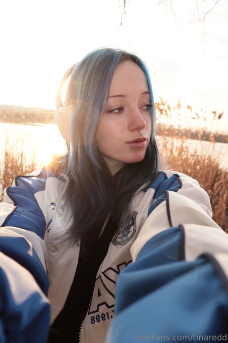 Tinaredd top model images