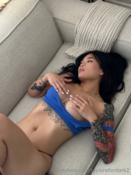 Nhiafterdark2 pornstar perfect galleries