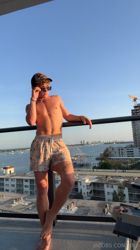 Itsjacob2 top star pics