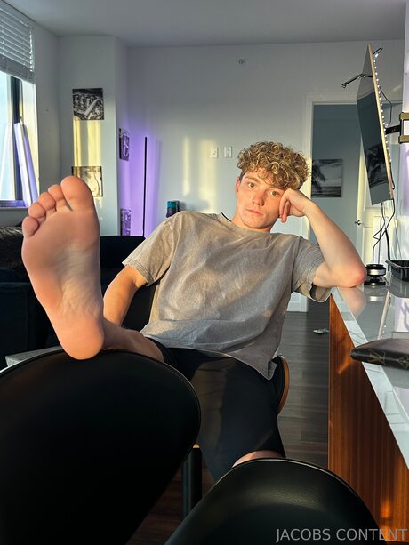 Itsjacob2 xxx model pic