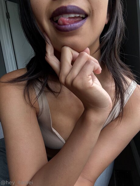 Hey Itsmei Free model adult images