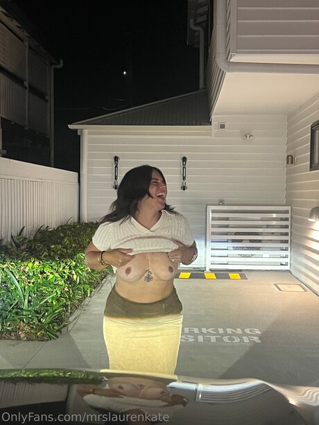 Mrslaurenkate high quality pornstar pic