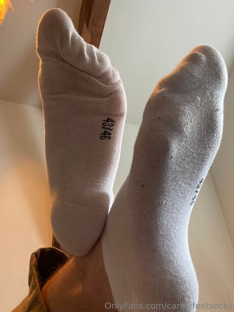 Carterfeetsocks pornstar nudes image