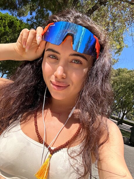 Kaira Xaen star nudes pictures