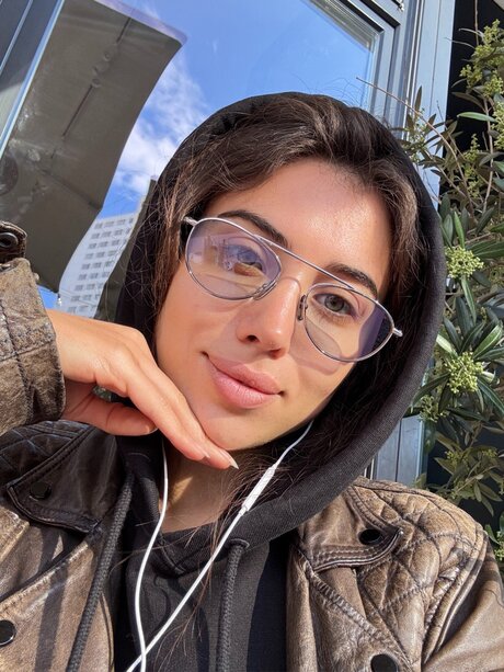 Kaira Xaen perfect star images