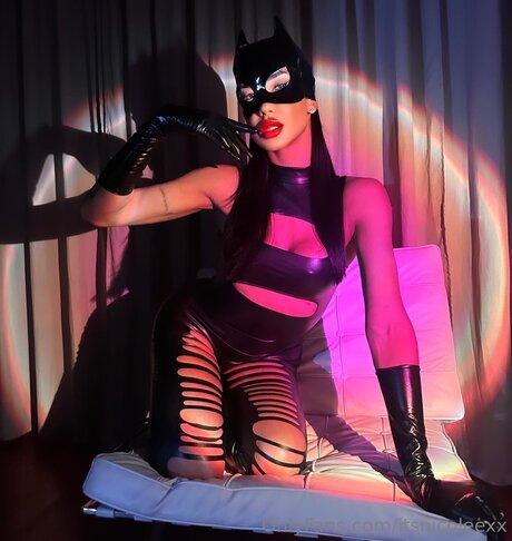 Itsnicoleexx Profile pic