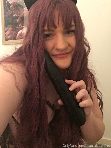 Beatrixkittenfree pornstar exclusive picture