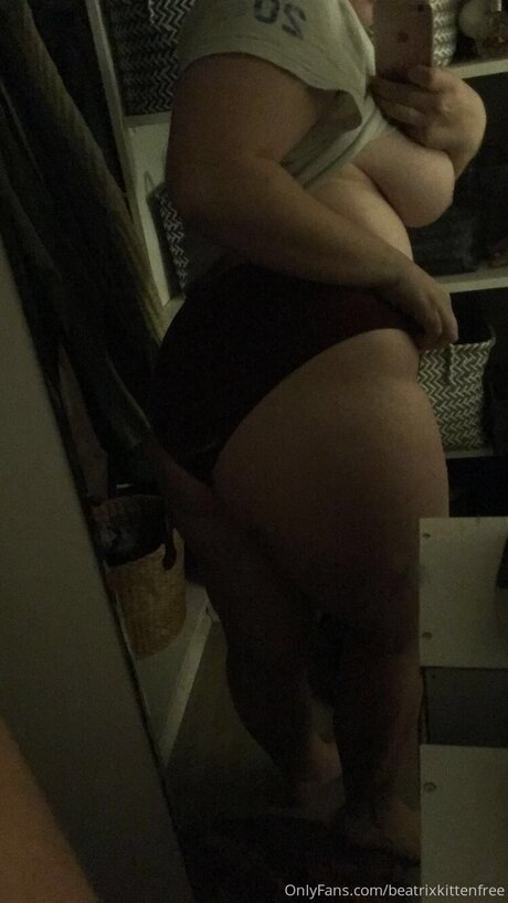 Beatrixkittenfree nice star archive