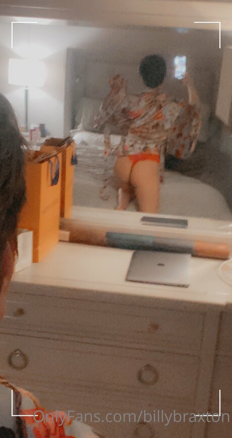 Billybraxton star best photo