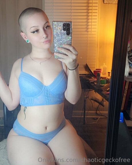 Chaoticgeckofree free model gallery