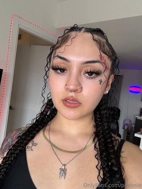 Poshnio pornographic actress images