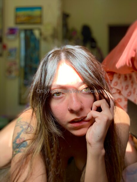 Love Moxie pornstar nudes images