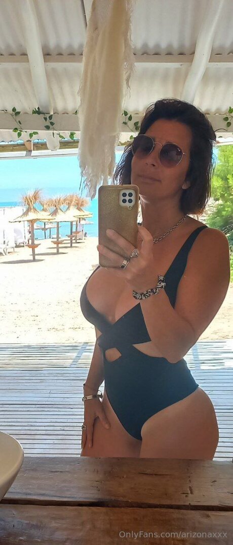 Arizonaxxx porn model photos