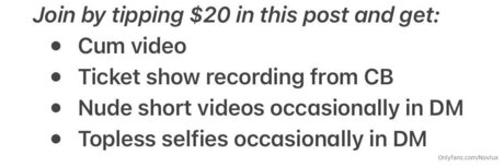 Novacyy star sexy gallery