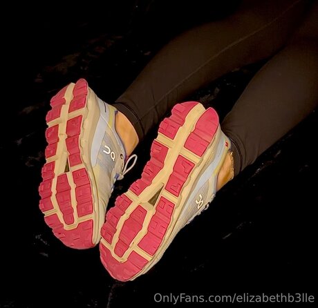 Elizabethb3lle high quality pornstar image