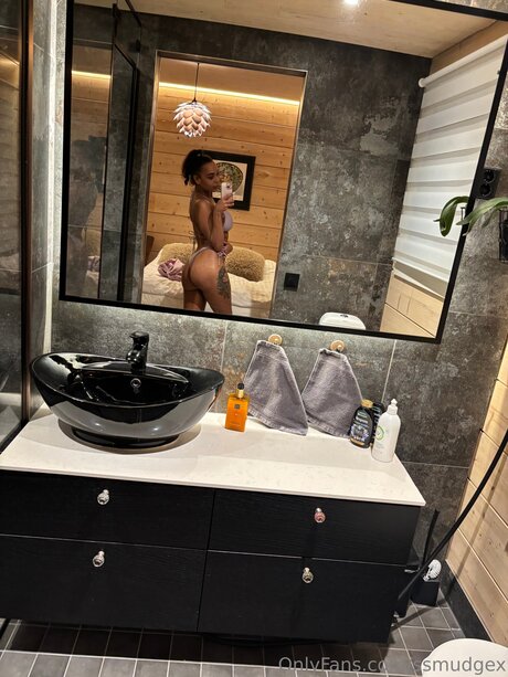 Ssmudgex porn actress archive