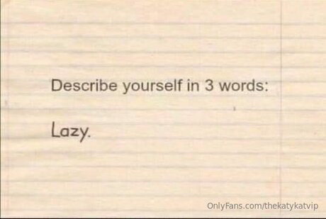 Thekatykatvip top star image