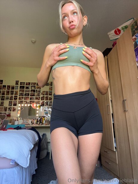 Sammieblake pornstar xxx photo