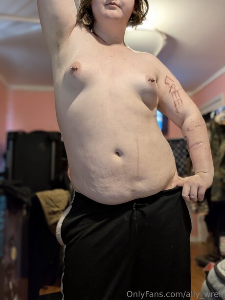 Ally Wren pretty star pictures