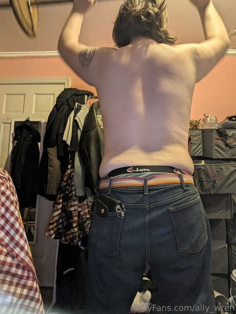 Ally Wren nudes actress galleries