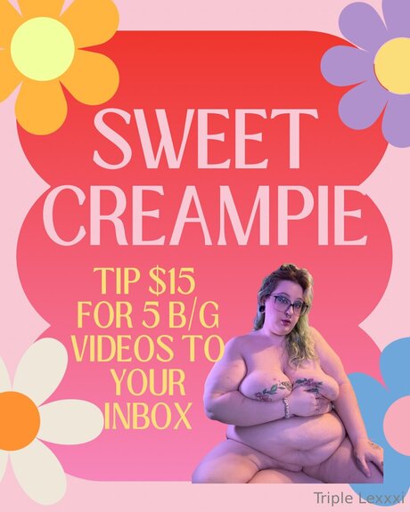 Triplelexxxi high quality model image