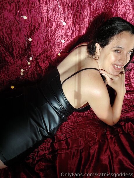 Katnissgoddess star beautiful pictures