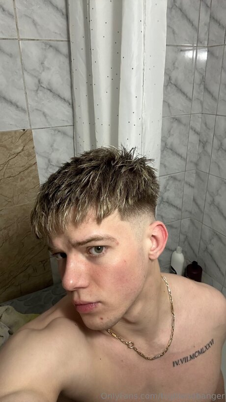 Bigblondbanger star perfect pictures