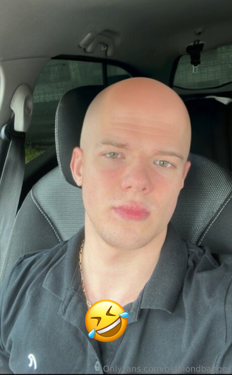 Bigblondbanger hot actress gallery