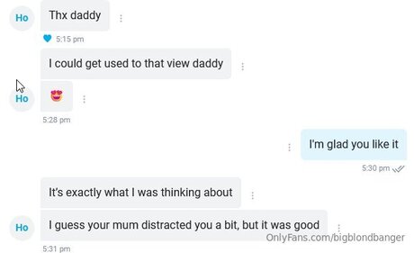 Bigblondbanger hot star photos