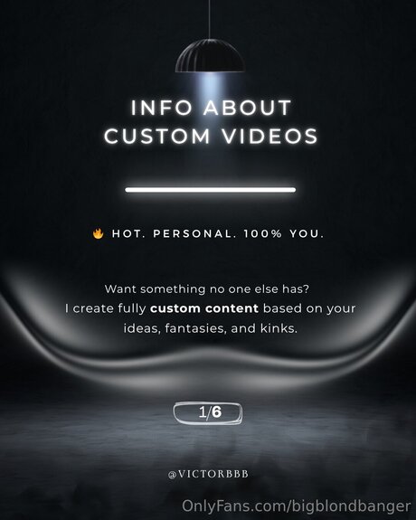 Bigblondbanger hot star photos