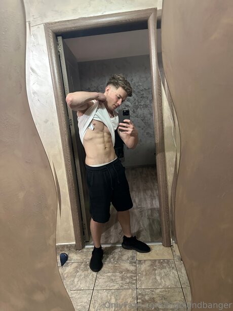 Bigblondbanger pornstar free image