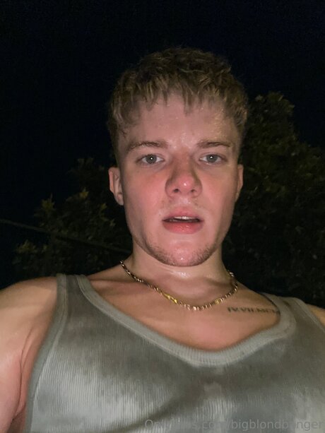 Bigblondbanger star beautiful gallery