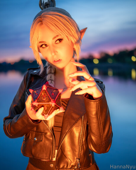 Hannanyu porn actress gallery