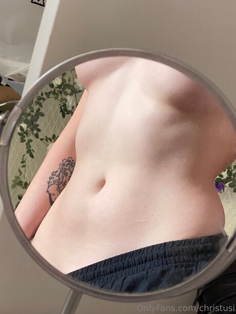 Christusi model adult picture