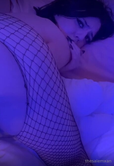 Thesalemxan pornographic star pics