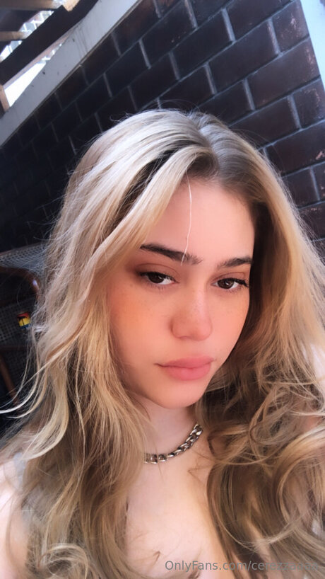 Cerezzaaaa top pornstar galleries