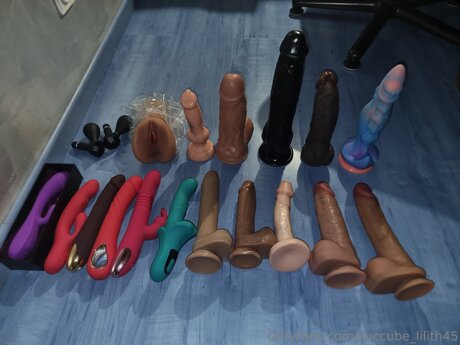 Succube Lilith45 hd star archive