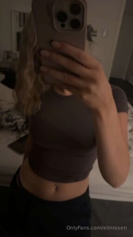 Elinrosen perfect actress pics