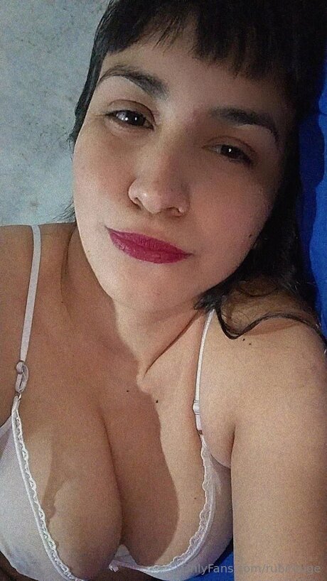 Rubirouge star nude images