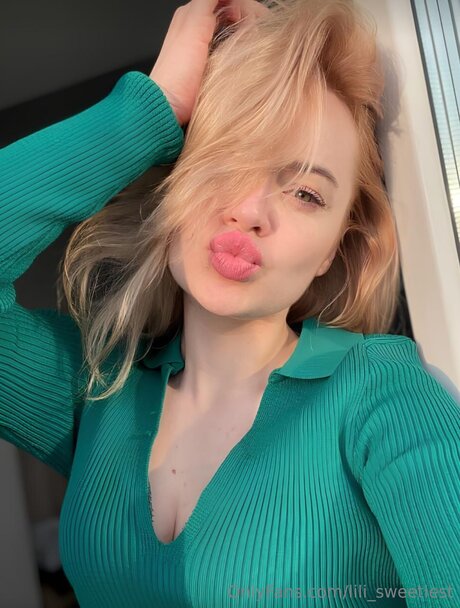 Lili Sweetiest star pretty images