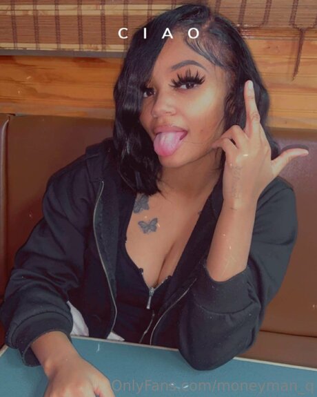 Moneyman Q star photo