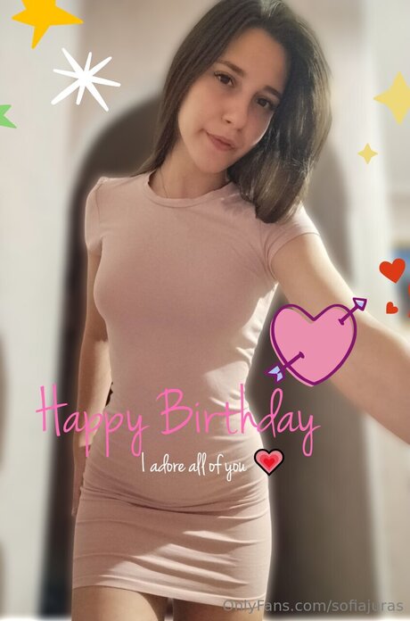 Sofiajuras model nice galleries