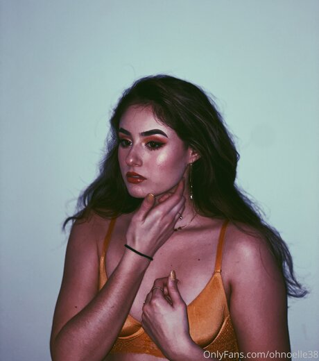 Ohnoelle38 perfect model pic