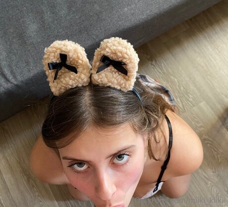 Miiki Kiikii porn star galleries