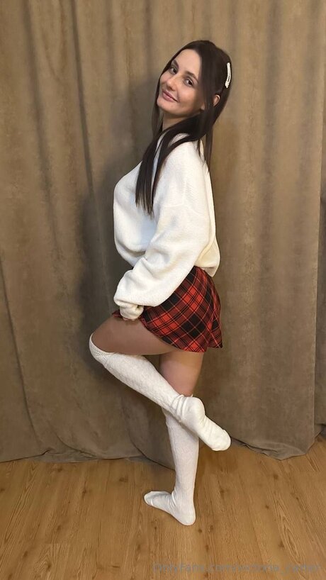 Mia Skye sexy model image