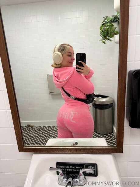 Tommykingvip nudes star pic