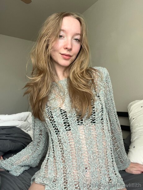 Luvlillith perfect model archive