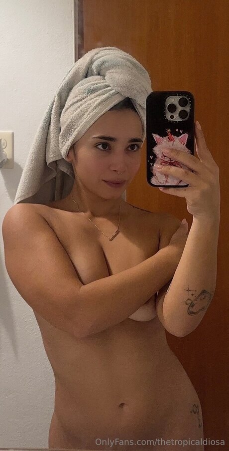 Thetropicaldiosa best pornstar picture